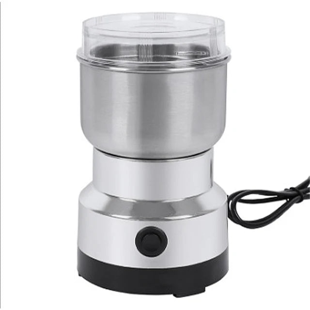 Mini moedor elétrico de alta potência